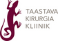 Вакансии в Taastava Kirurgia Kliinik