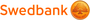 Job ads in Swedbank Estonia