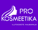 PRO Kosmeetika, Prostore24 oü tööpakkumised