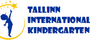 Tallinn International Kindergarten tööpakkumised