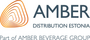 Job ads in Amber Distribution Estonia OÜ