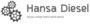 Hansa Diesel OÜ tööpakkumised