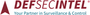 Job ads in DefSecIntel
