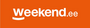Job ads in Weekend Eesti OÜ