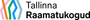 Job ads in Tallinna Keskraamatukogu